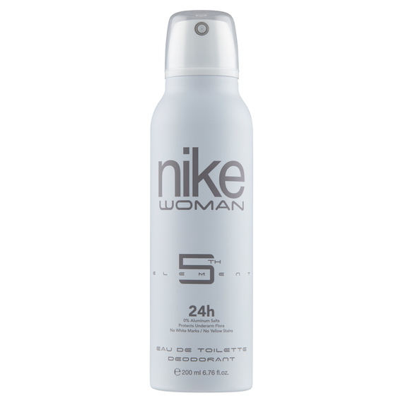 Nike Woman 5th Element Deodorant Spray 200ml