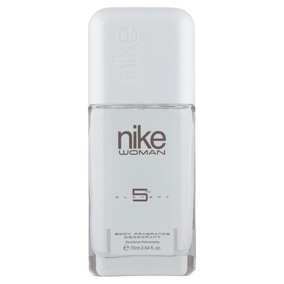 Nike Woman 5th Element Perfumed Deodorant 75 ml