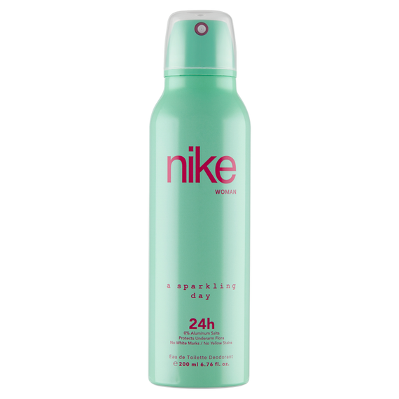 Nike Woman A Sparkling Day Deodorant Spray 200ml