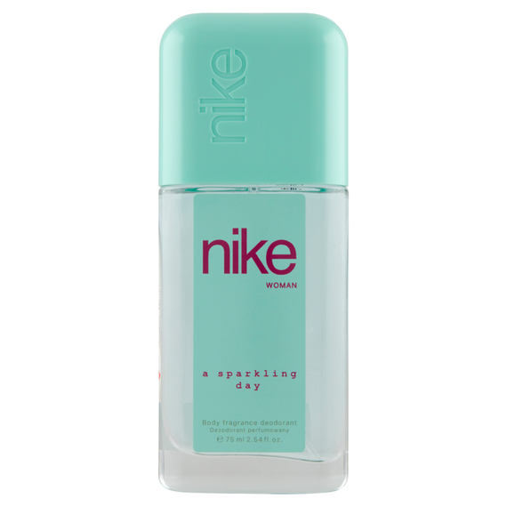 Nike Woman A Sparkling Day Perfumed deodorant 75 ml