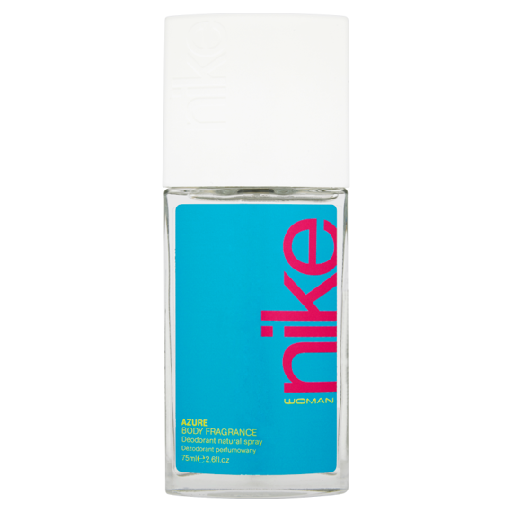Nike Woman Azure Dezodorant perfumowany 75 ml