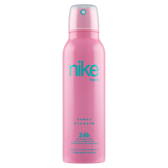 Nike Woman Sweet Blossom Deodorant Spray 200ml