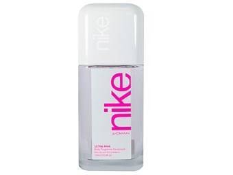 Nike Woman Ultra Pink Perfumed Deodorant 75 ml