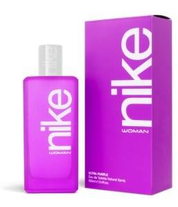 Nike Woman Ultra Purple Eau de Toilette 100ml