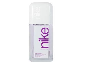 Nike Woman Ultra Purple Perfumed Deodorant 75 ml