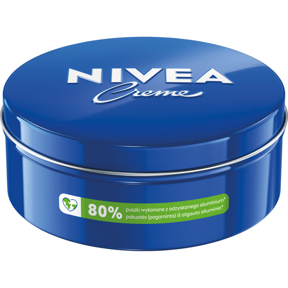 Nivea Creme Universal Cream 400ml