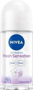 Nivea Fresh Sensation Antiperspirant roll-on 50ml