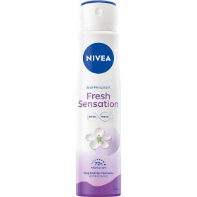 Nivea Fresh Sensation Antyperspirant spray 250ml