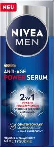 Nivea MEN Anti-Age Power Intensive Serum Against Discoloration 30ml