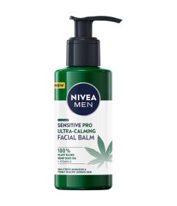 Nivea MEN Sensitive PRO Ultra-Calming Balsam do twarzy 150ml