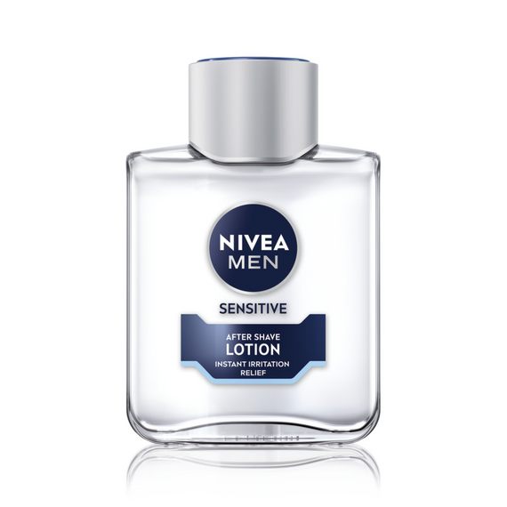 Nivea MEN Sensitive Soothing Aftershave 100 ml