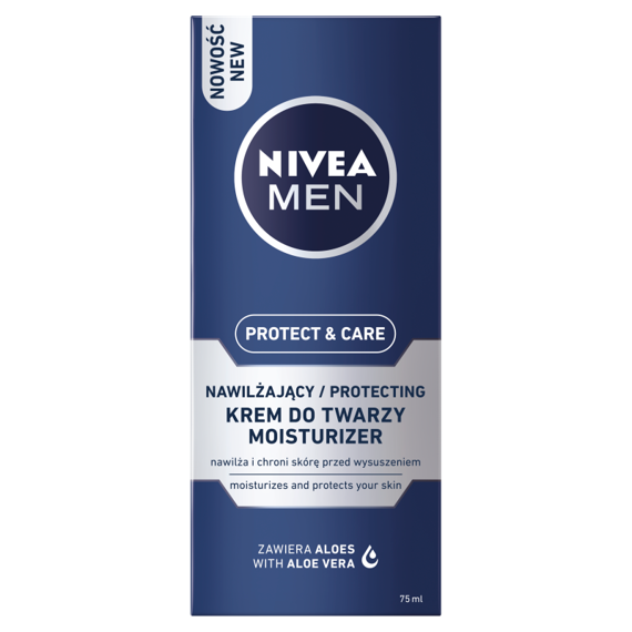 Nivea NIVEA MEN Originals Moisturizing Face Cream 75ml