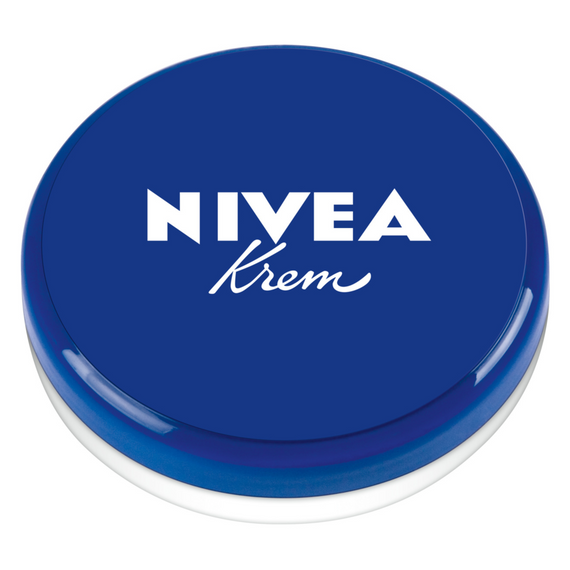 Nivea Universal face and body cream 50 ml