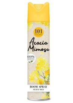 ODSWIEZACZ POWIETRZA SPRAY 300ML ACACIA MIMOSA