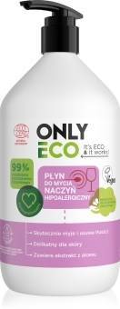 ONLYECO Hipoalergiczny płyn do mycia naczyń 1000 ml