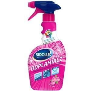 Odplamiacz do prania SIDOLUX Uniwersalny 500 ml