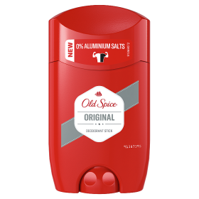 Old Spice Original Deodorant Stick for Men 50ml