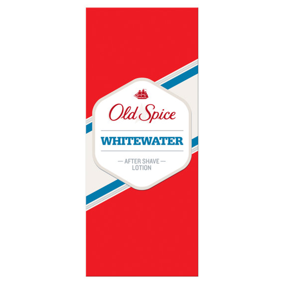 Old Spice Whitewater After Shave 100ml