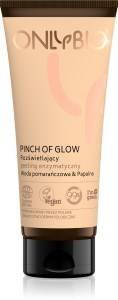 OnlyBio Peeling enzymatyczny do twarzy Pinch Of Glow 75 ml