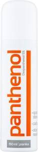 PANTHENOL PIANKA 150ML 5%