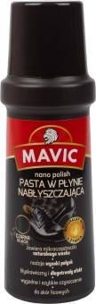 PASTA DO BUTOW W PLYNIE 75ML CZARNA