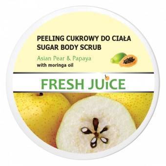 PEELING DO CIALA 225ML ASIAN PEAR & PAPAYA