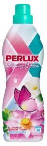 PERLUX płyn do płukania tkanin Blooming Garden 900 ml