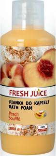 PIANKA DO KAPIELI 1L PEACH SOUFFLE