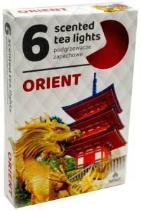 PODGRZEWACZ (6) ORIENTALNY / ORIENT