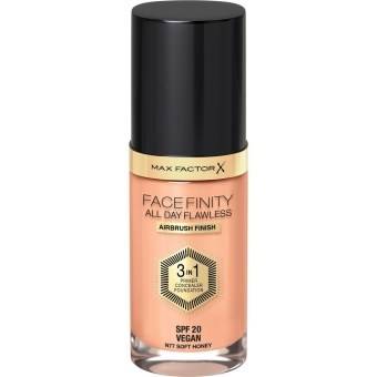 PODKLAD FACEFINITY 3W1 77 SOFT HONEY