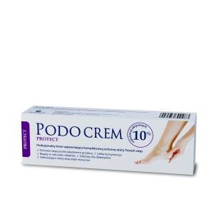 PODOCREM PROTECT Krem do stóp  47 g