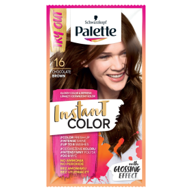 Palette Instant Color Shampoo 16 chocolate brown 25 ml