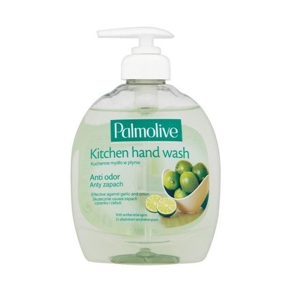 Palmolive Anti smell Kitchen soap 300ml