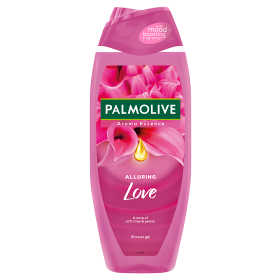 Palmolive Aroma Essence Alluring Love Shower Gel 500 ml