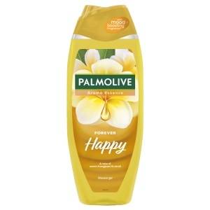 Palmolive Aroma Essence Forever Happy shower gel 500 ml