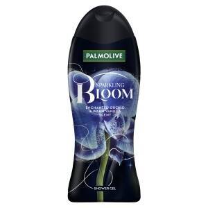 Palmolive Sparkling Bloom ENCHANTED ORCHID & WARM VANILLA