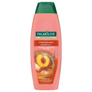 Palmolive Szampon Hydra Balance 2w1 - do każdego rodzaju włosów 350ml