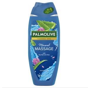 Palmolive Thermal Spa Mineral Massage shower gel 500 ml