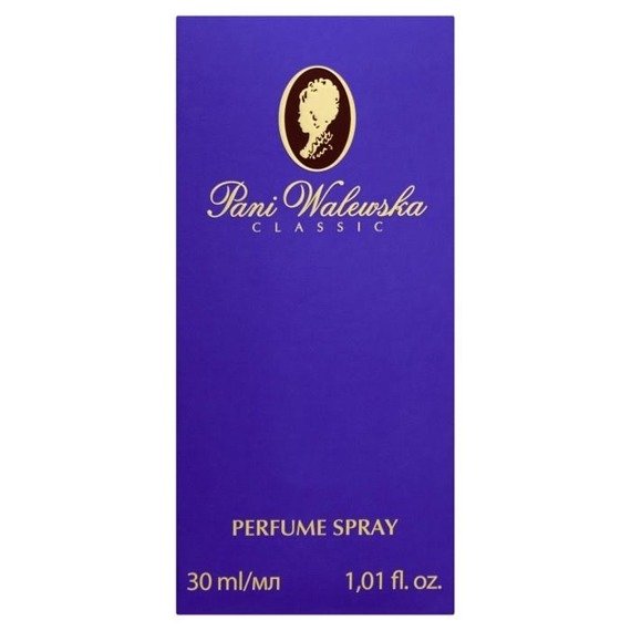 Pani Walewska Classic perfume 30ml