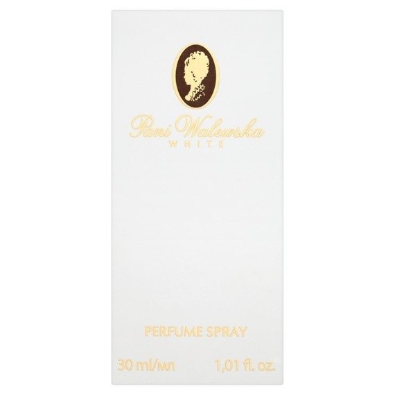 Pani Walewska White perfume 30ml