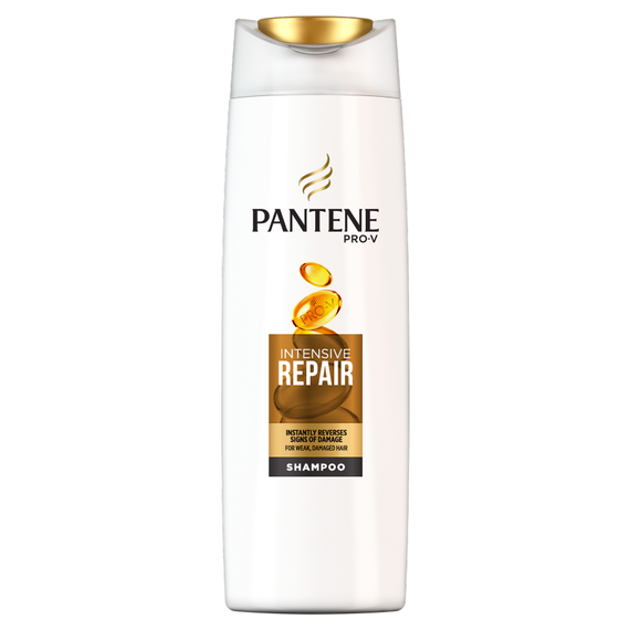 Pantene Pro-V Intensive Recovery Shampoo 250ml