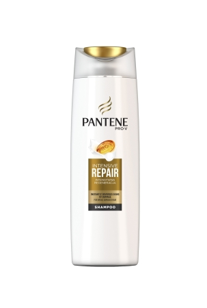 Pantene Pro-V Intensive Recovery Shampoo 400ml