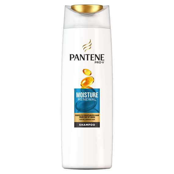 Pantene Pro-V Renewal moisturizing Shampoo 400ml