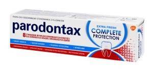 Parodontax Extra Fresh Complete Protection Toothpaste with Fluoride 75 ml