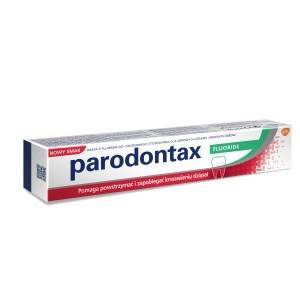 Parodontax Fluoride Toothpaste with Fluoride 75 ml