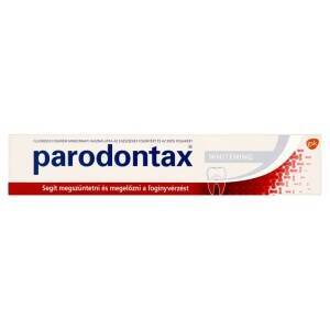 Parodontax Pasta do zębów Whitening 75ml 