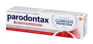 Parodontax Whitening Complete Protection Toothpaste with Fluoride 75 ml