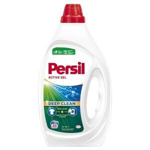 Persil Active Gel Liquid detergent 1,485 l (33 washes)