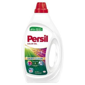 Persil Color Gel Liquid detergent 1.485 l (33 washes)