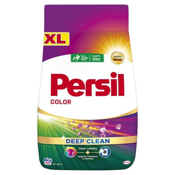 Persil Color Proszek do prania 2,75 kg (50 prań)